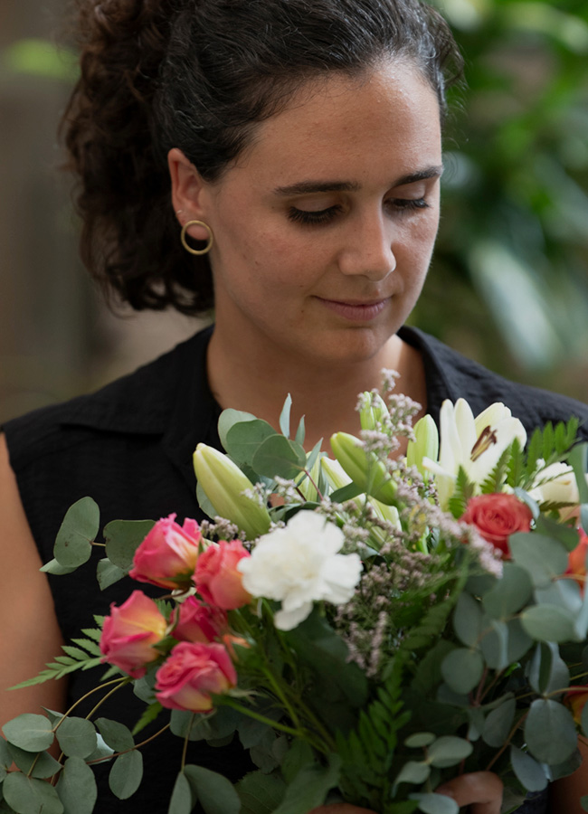Floristeria 2